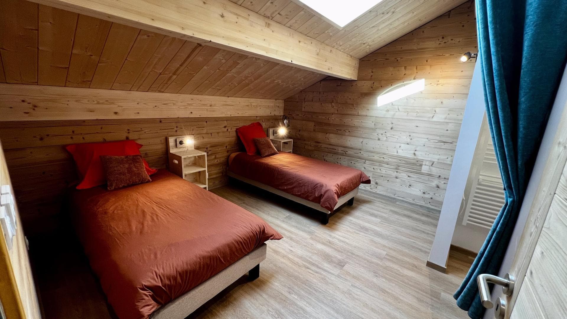 Chalet Quiétude_16