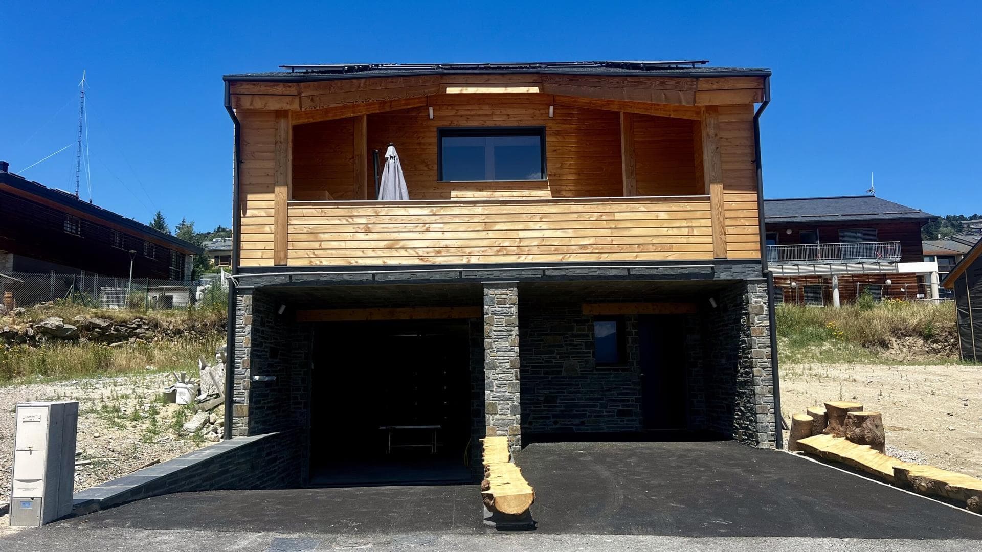 Chalet Quiétude_8
