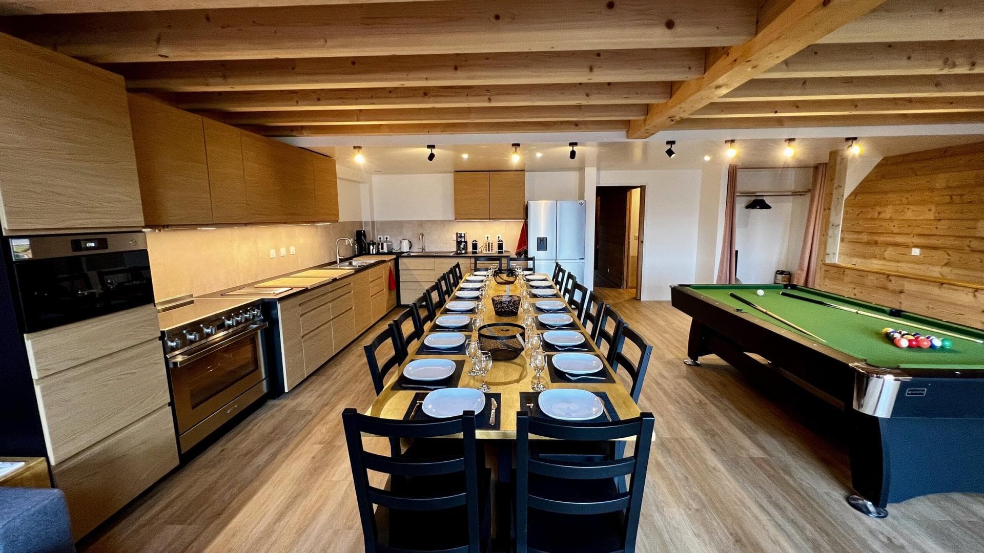 Chalet Quiétude_10
