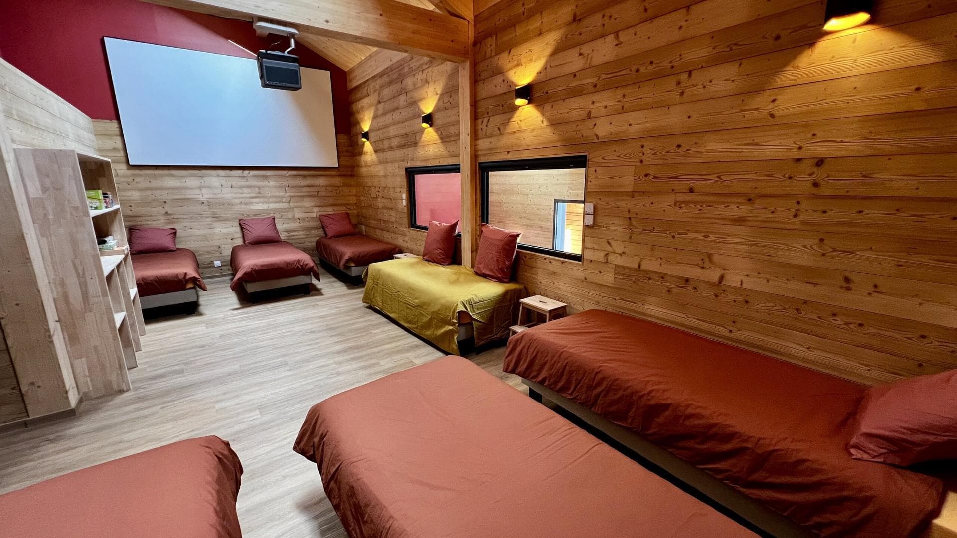 Chalet Quiétude_19