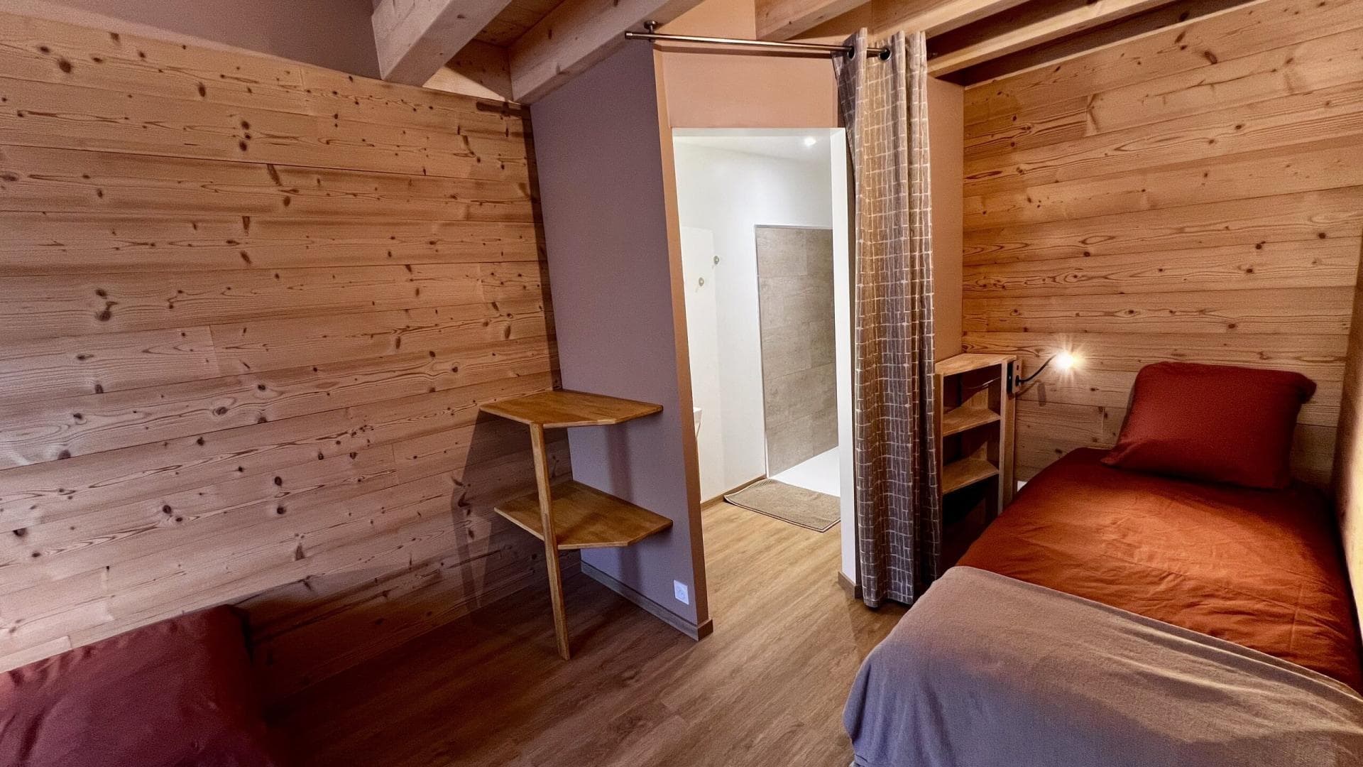 Chalet Quiétude_14