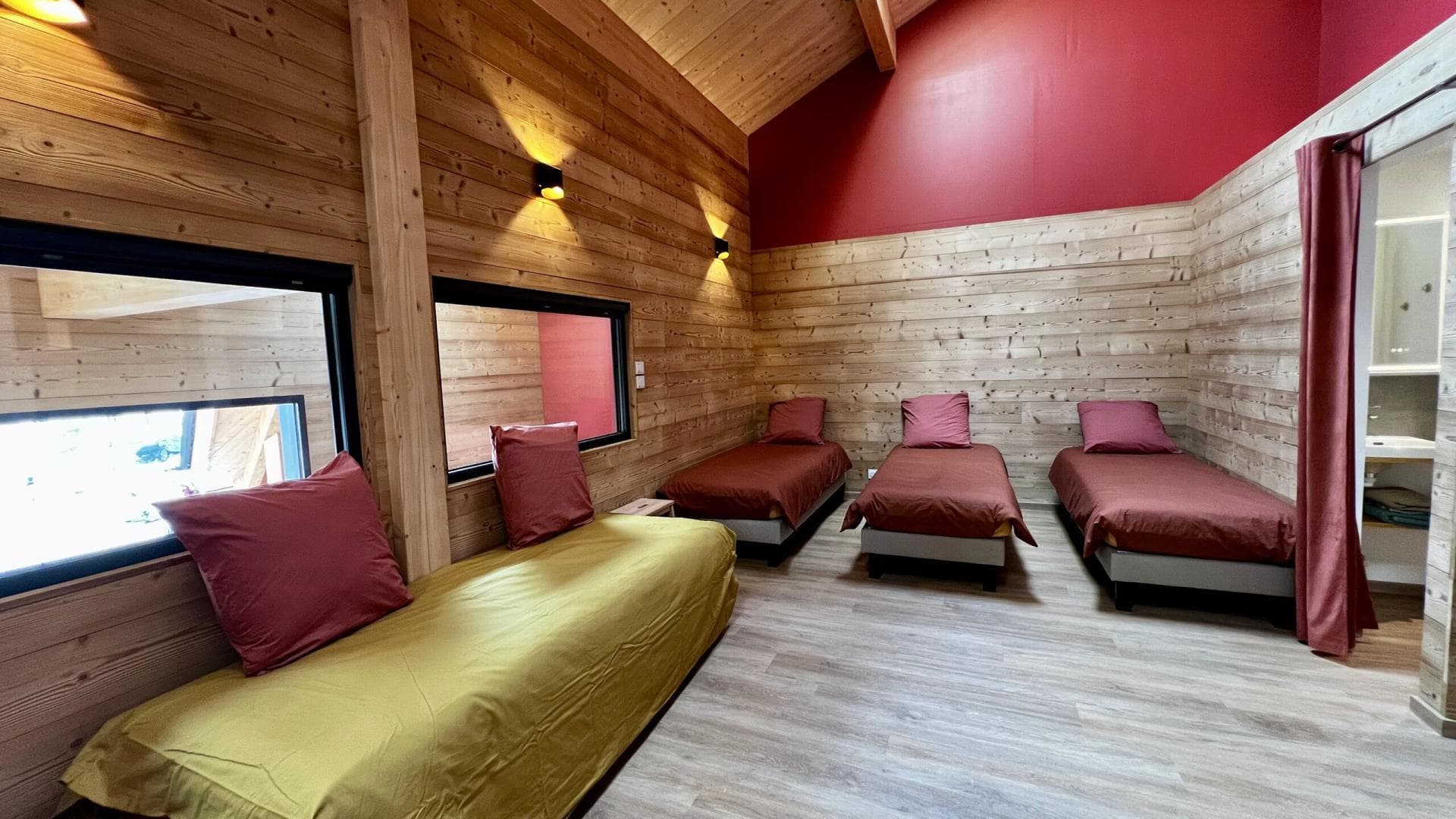 Chalet Quiétude_18