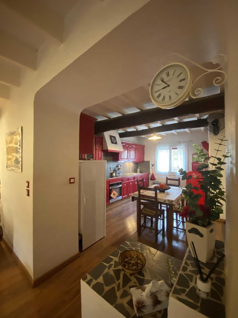 Gîte del Carrer del Ferrer_15