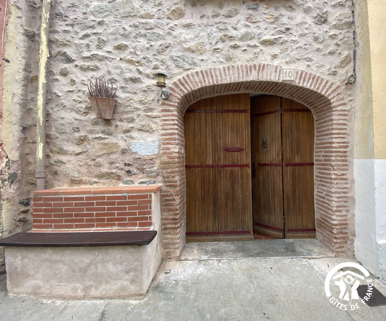 Gîte del Carrer del Ferrer_25