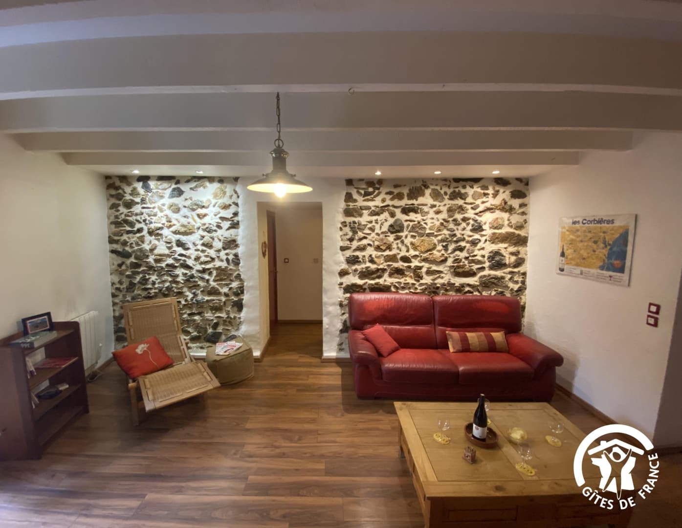 Gîte del Carrer del Ferrer_18