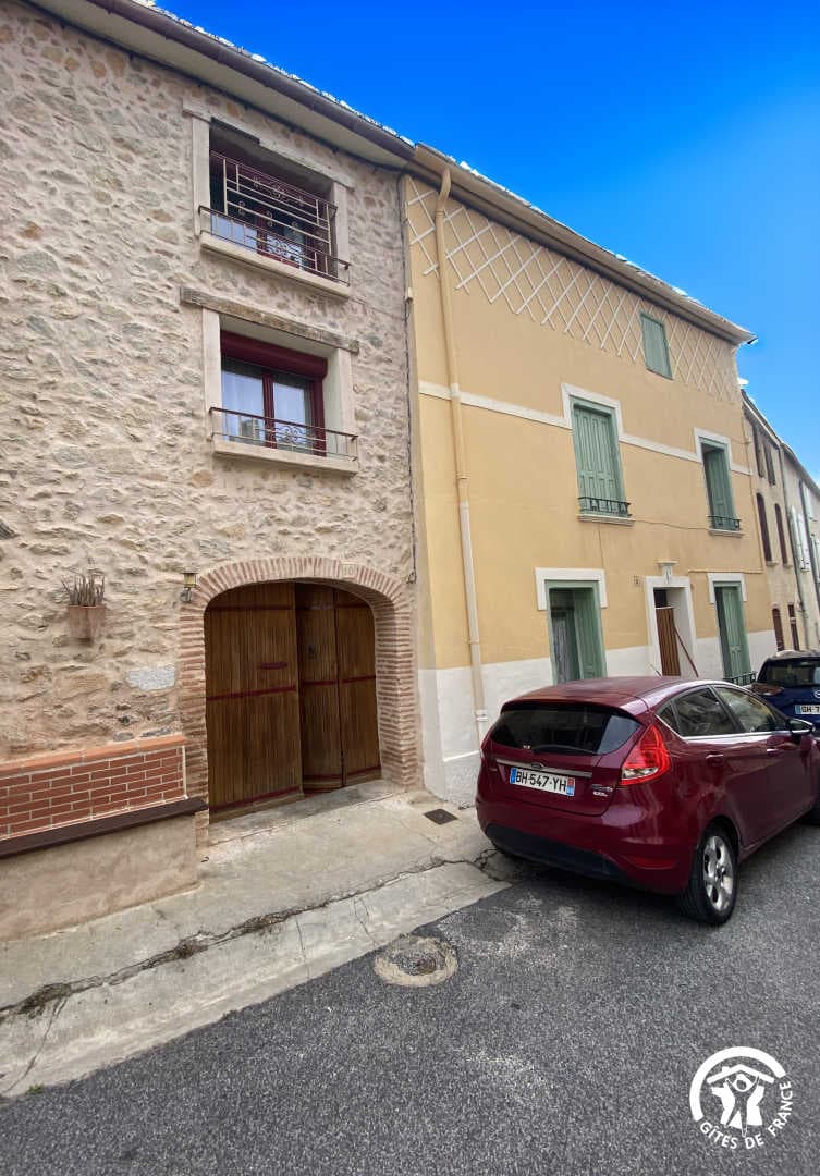 Gîte del Carrer del Ferrer_26