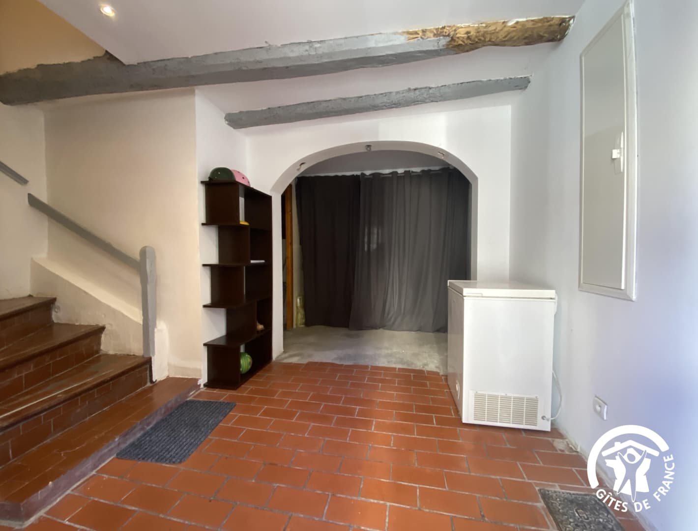 Gîte del Carrer del Ferrer_23