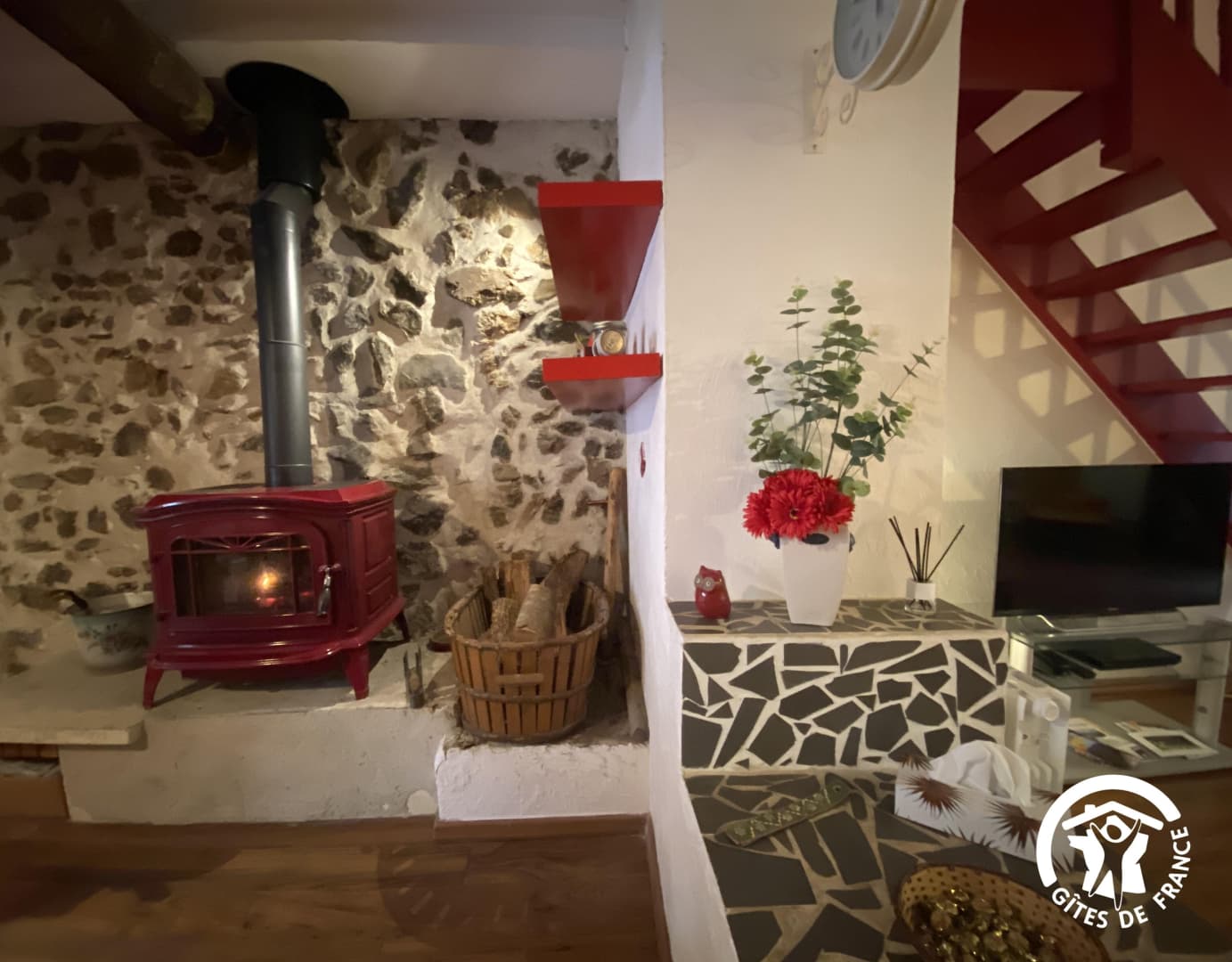Gîte del Carrer del Ferrer_3