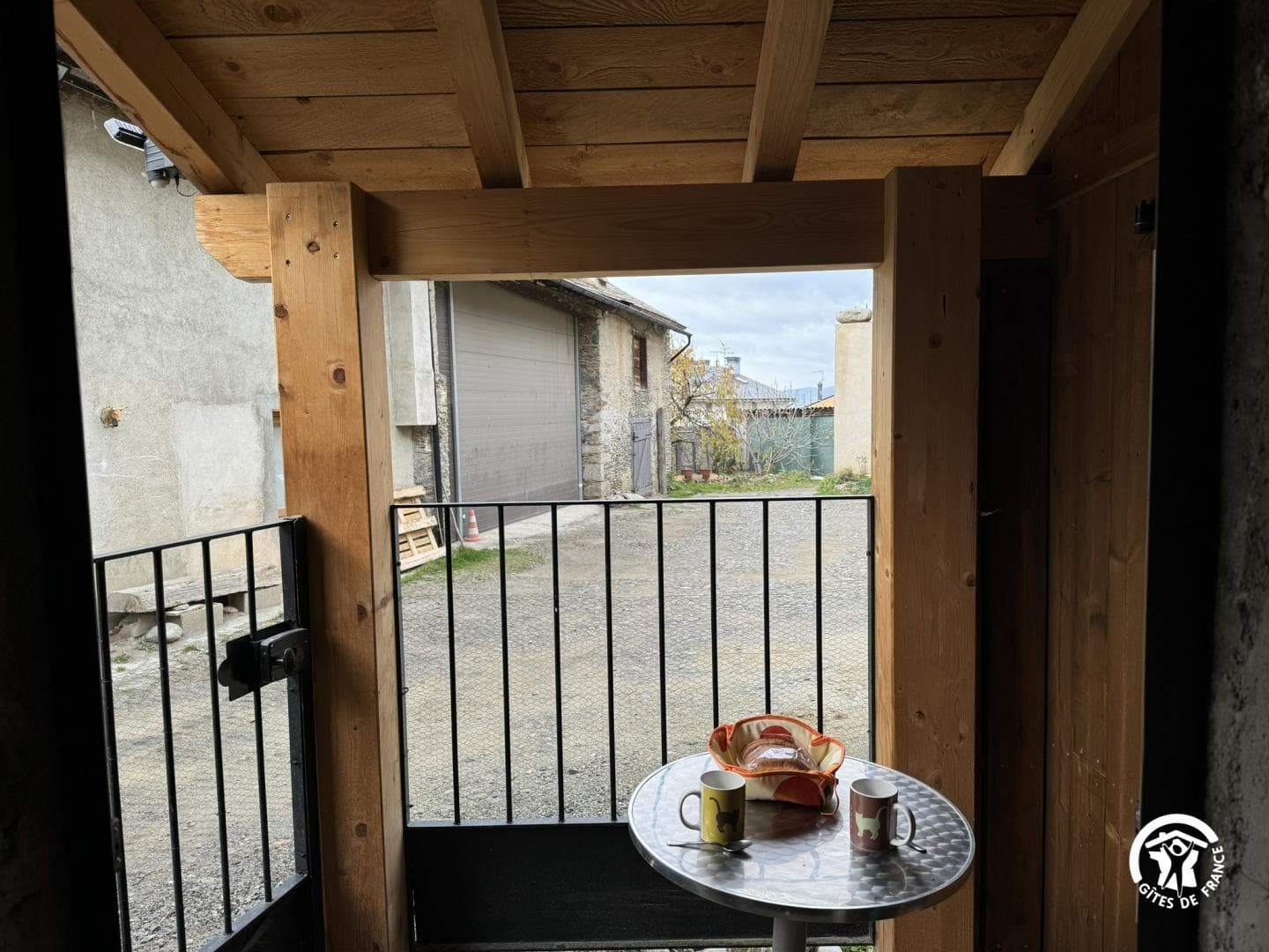 L'ancienne Ferme_7