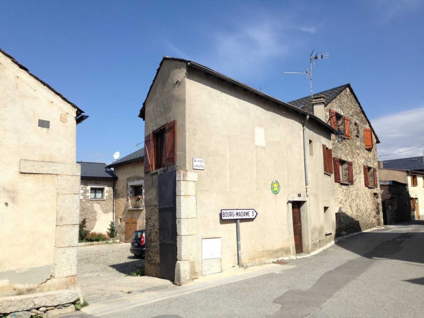 L'ancienne Ferme_8