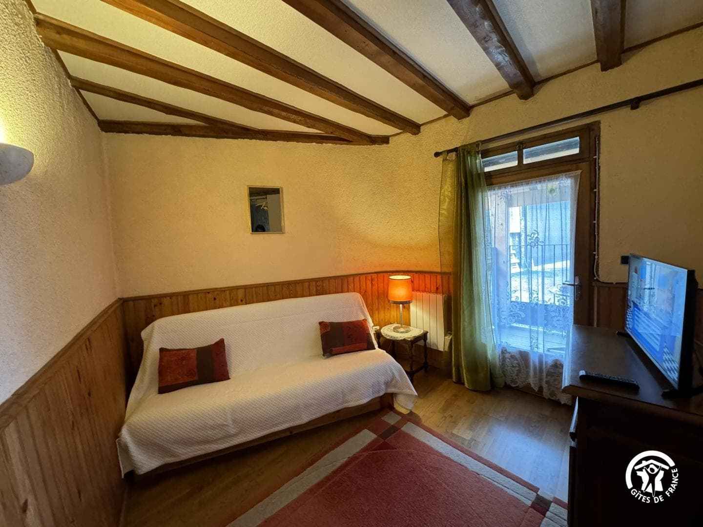 L'ancienne Ferme_6