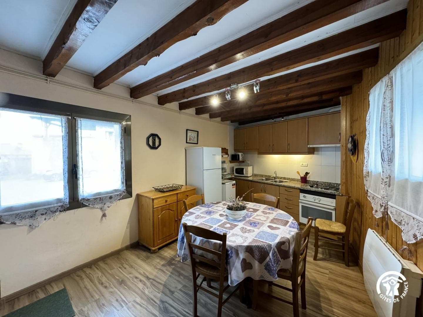 L'ancienne Ferme_2