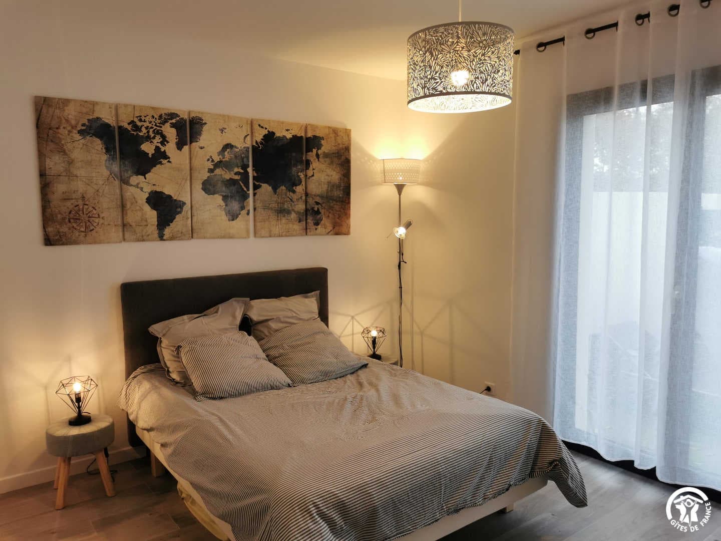 Gîte de L'Aramon_5