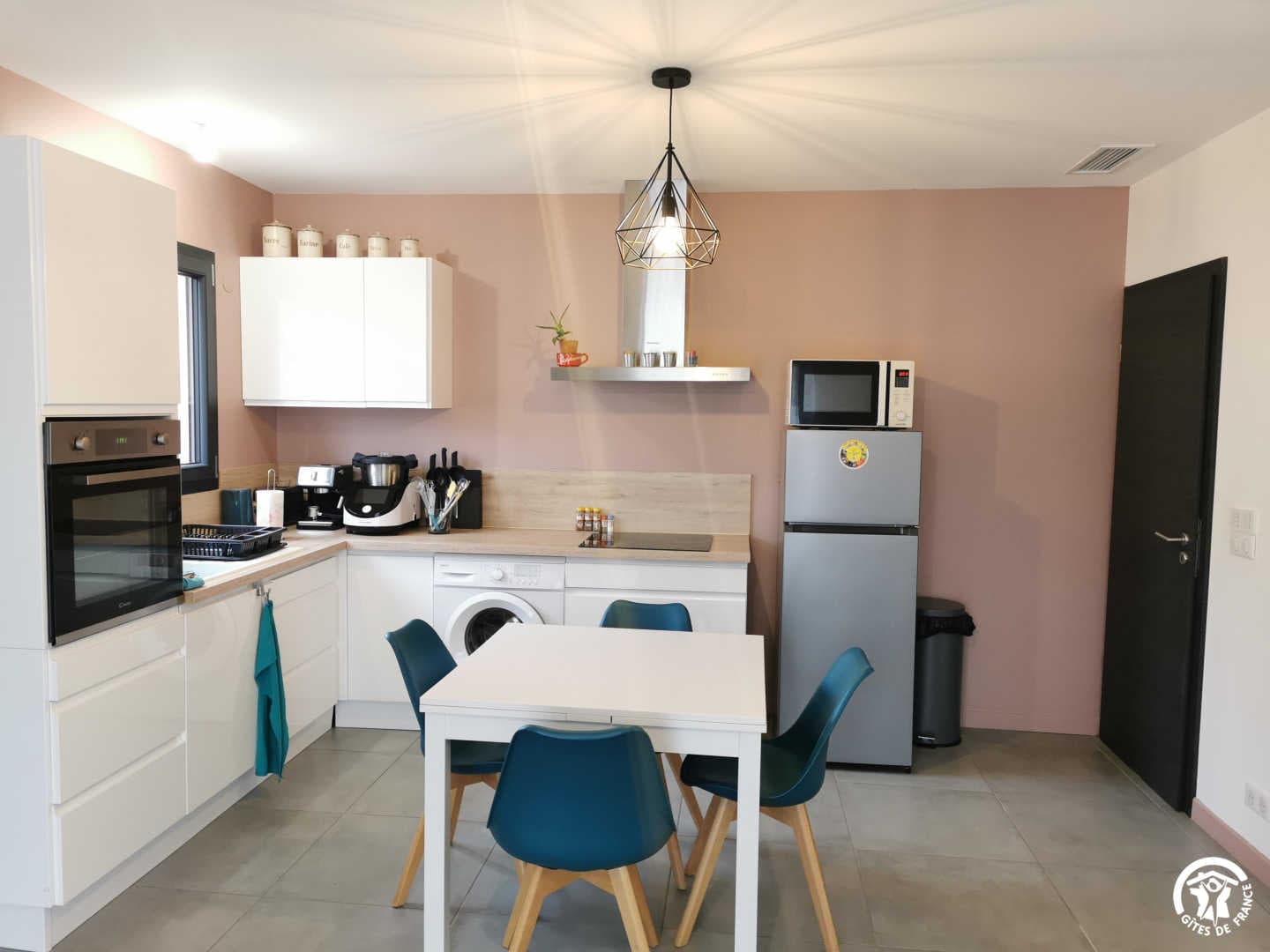 Gîte de L'Aramon_8