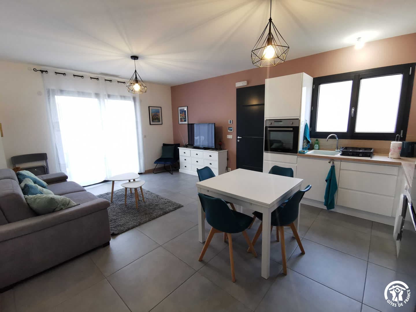 Gîte de L'Aramon_3
