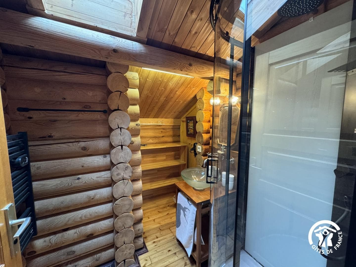 Chalet Kasalours_11