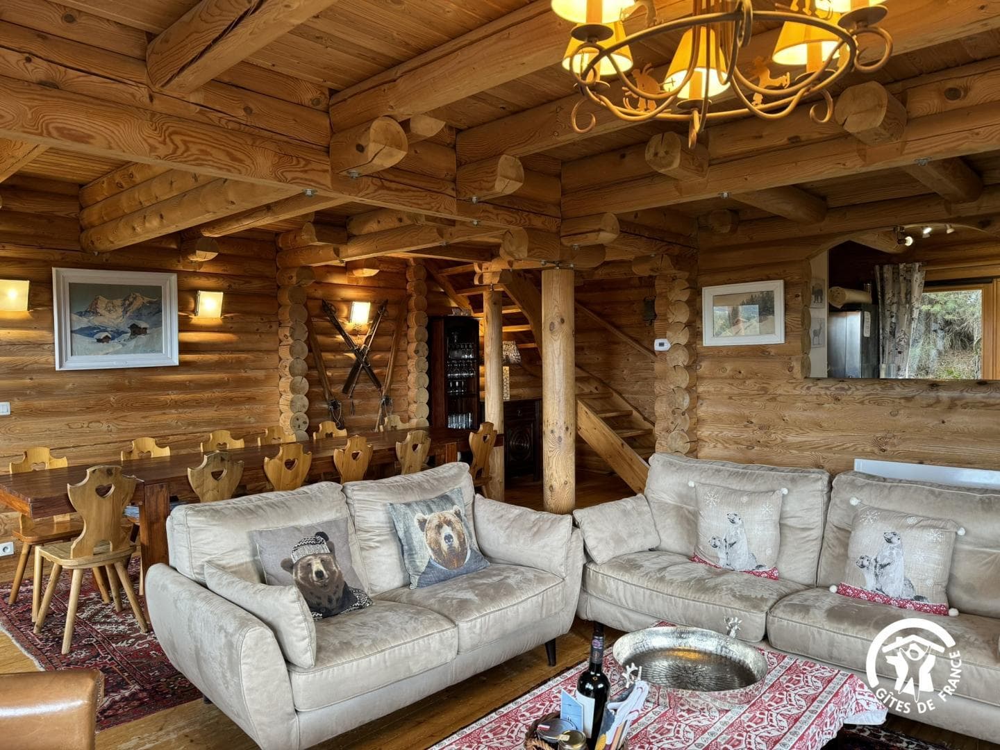 Chalet Kasalours_16
