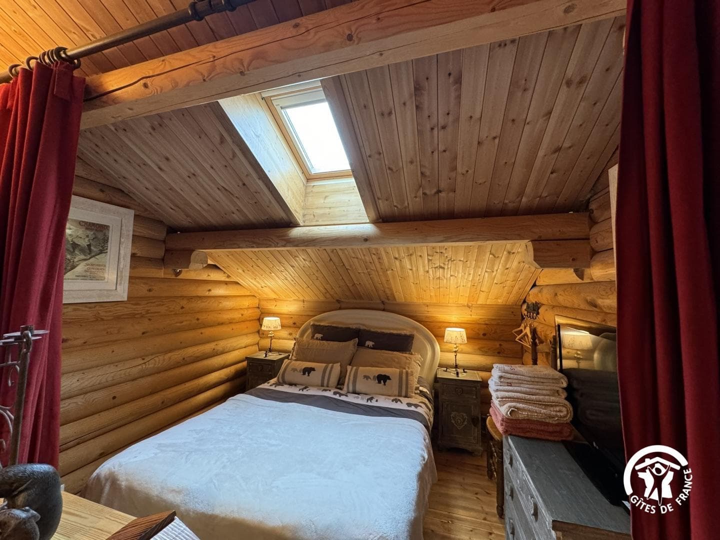 Chalet Kasalours_8