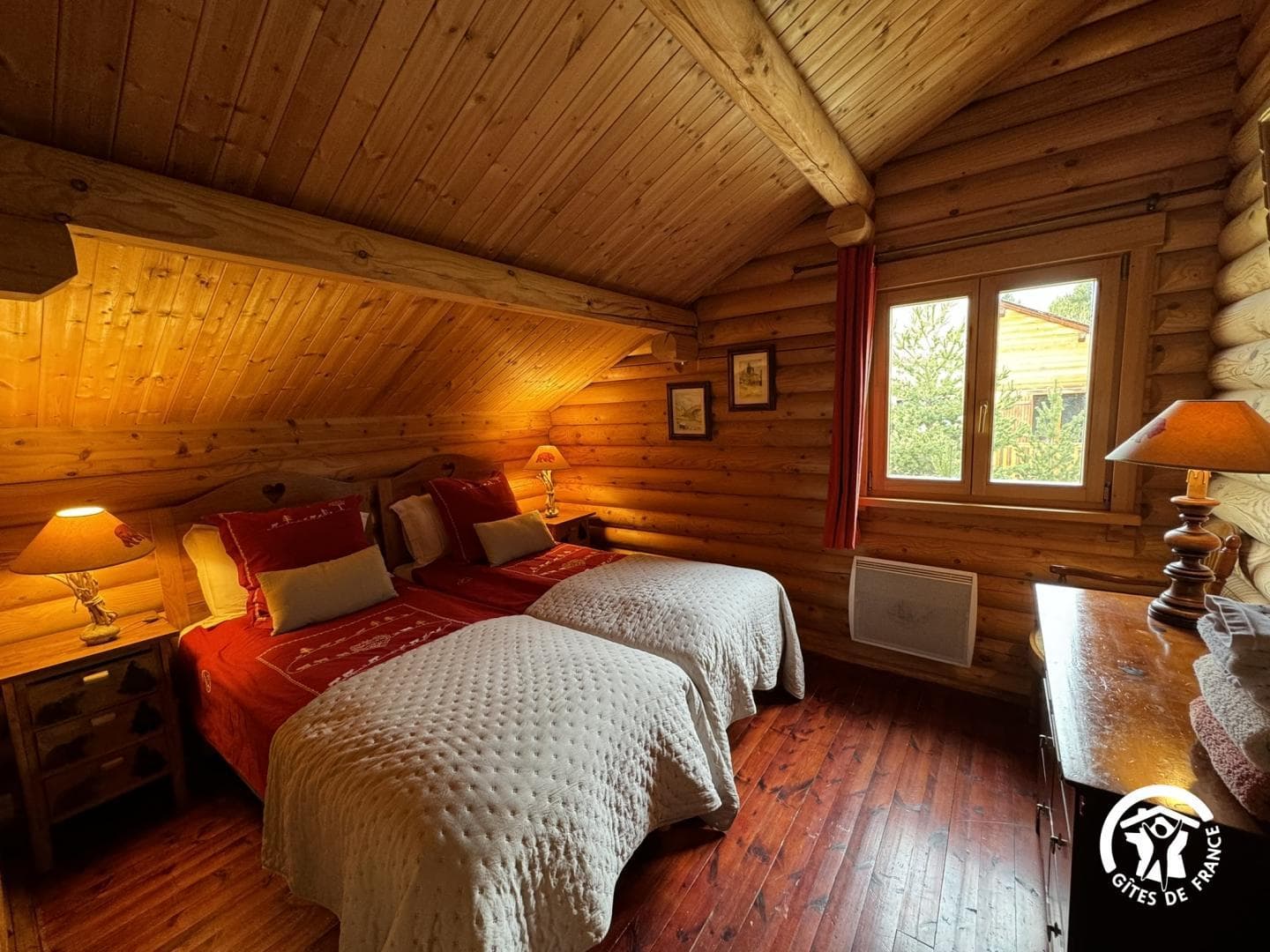 Chalet Kasalours_9
