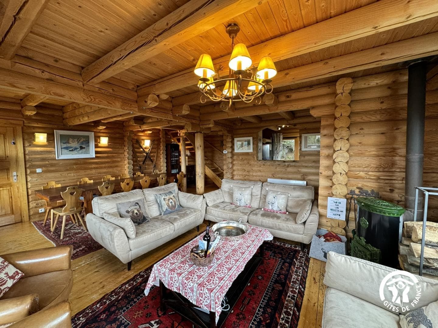 Chalet Kasalours_14