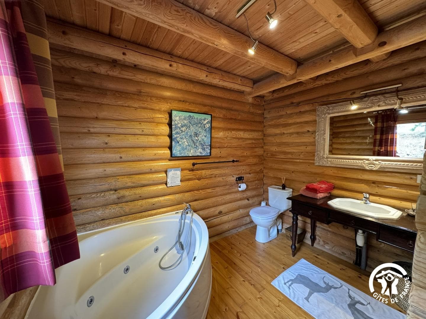 Chalet Kasalours_6