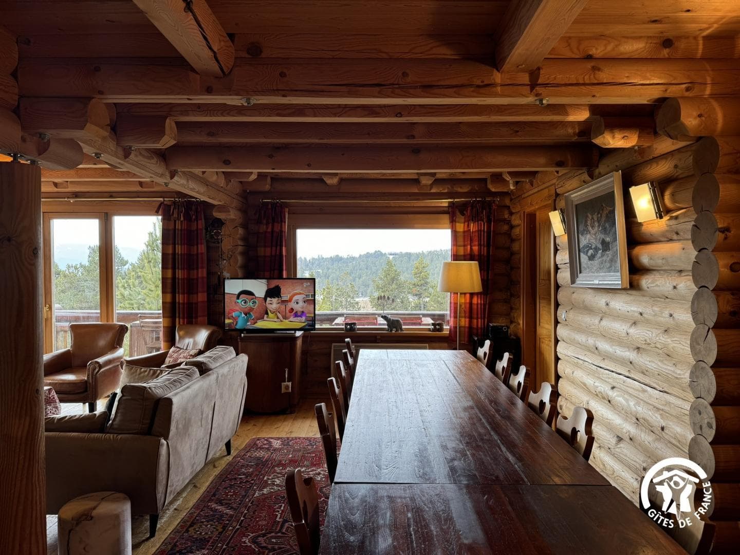 Chalet Kasalours_17
