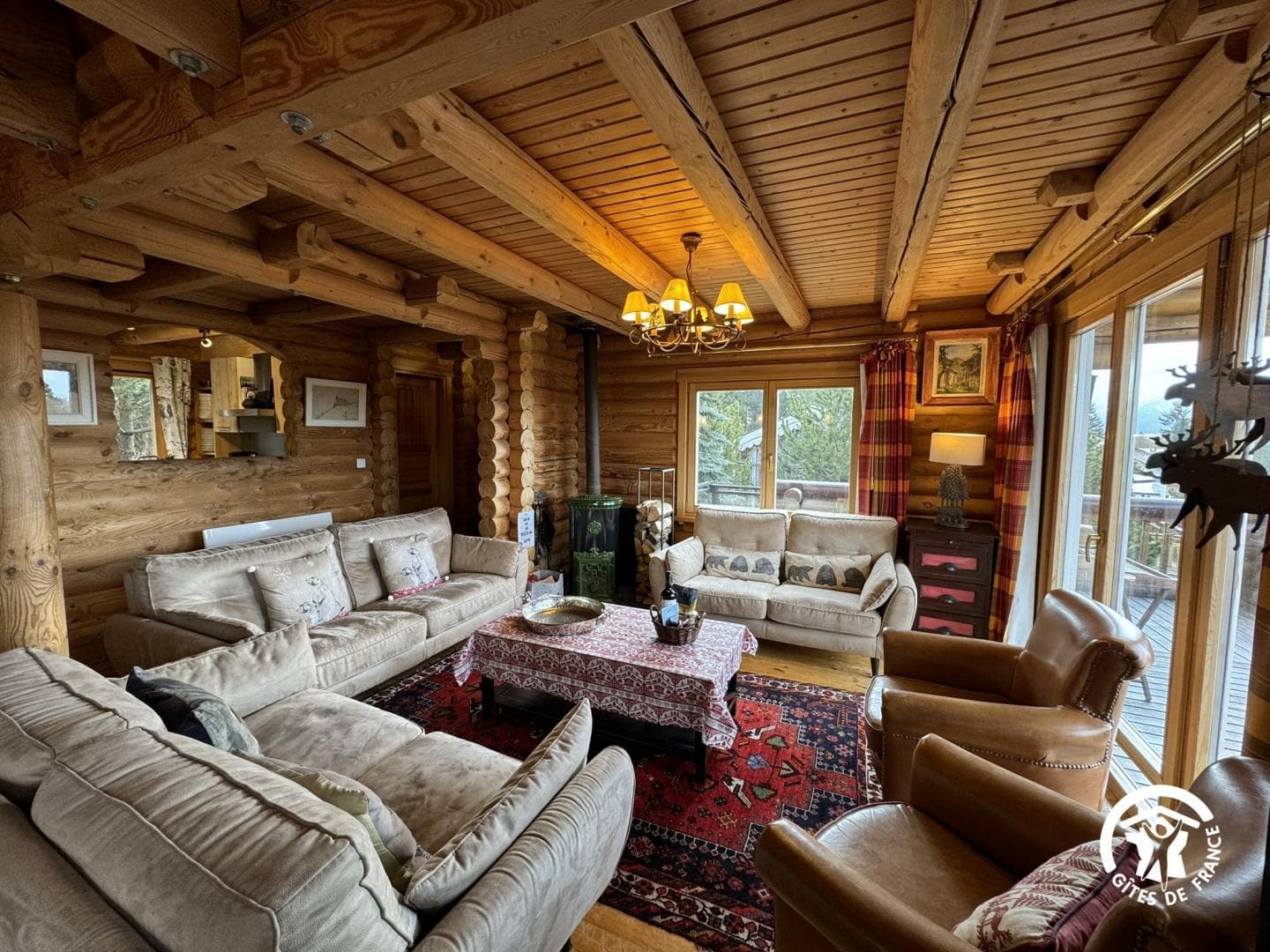 Chalet Kasalours_2