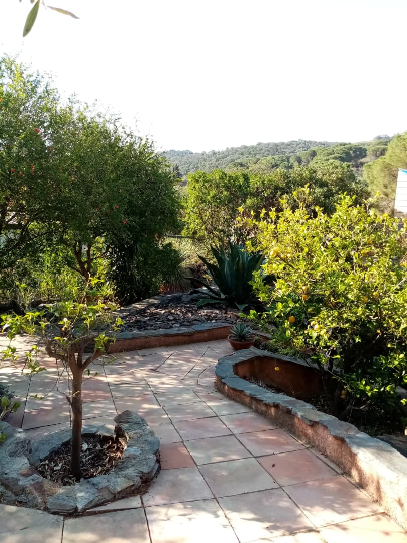 La Villa Andréanne- Gîte Vinya_13