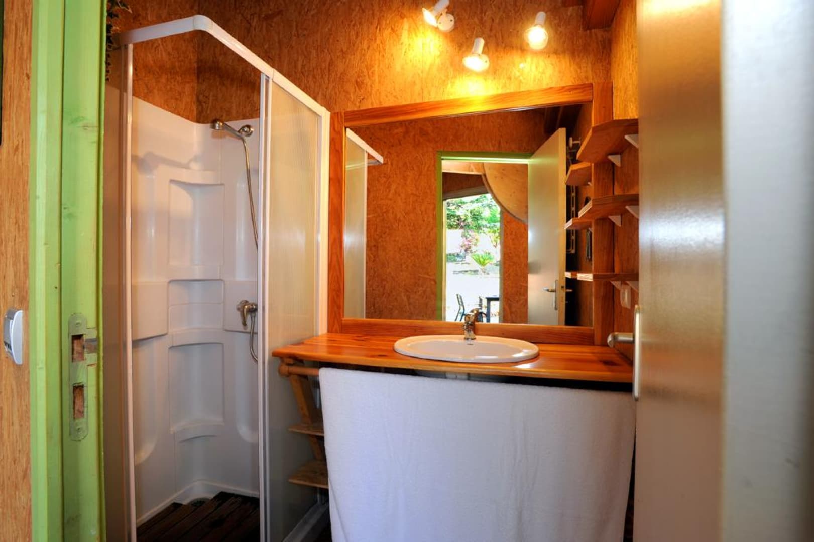 La Villa Andréanne- Gîte Vinya_5