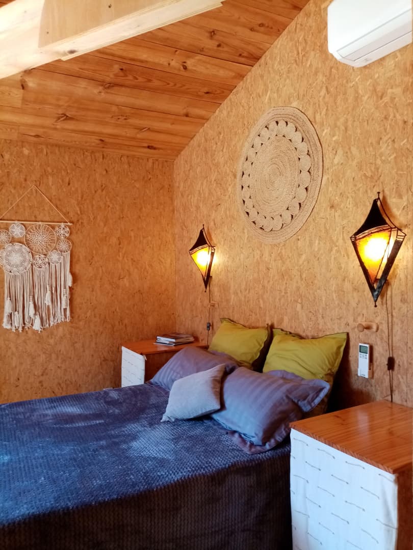 La Villa Andréanne- Gîte Vinya_6