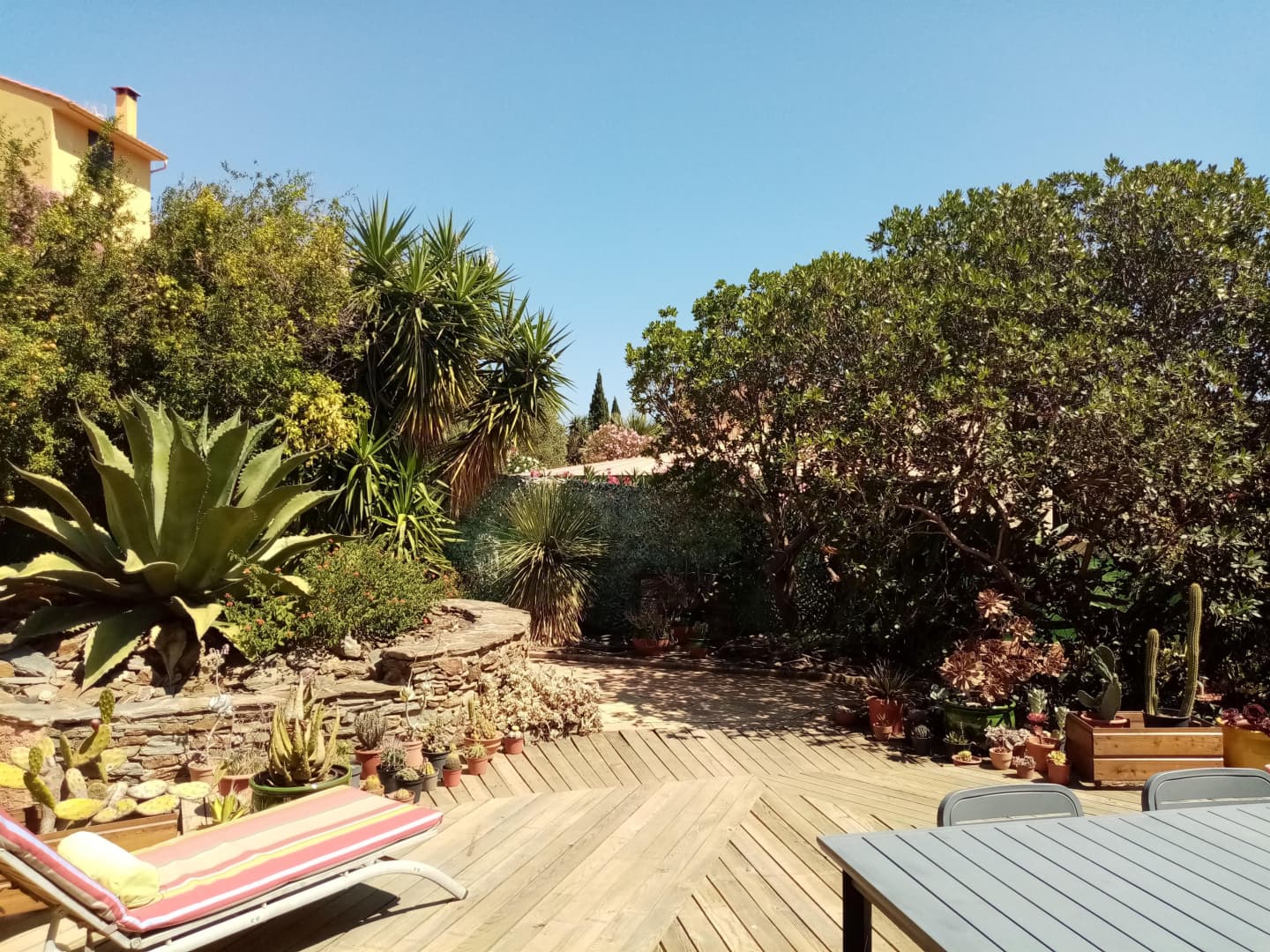 La Villa Andréanne- Gîte Vinya_30