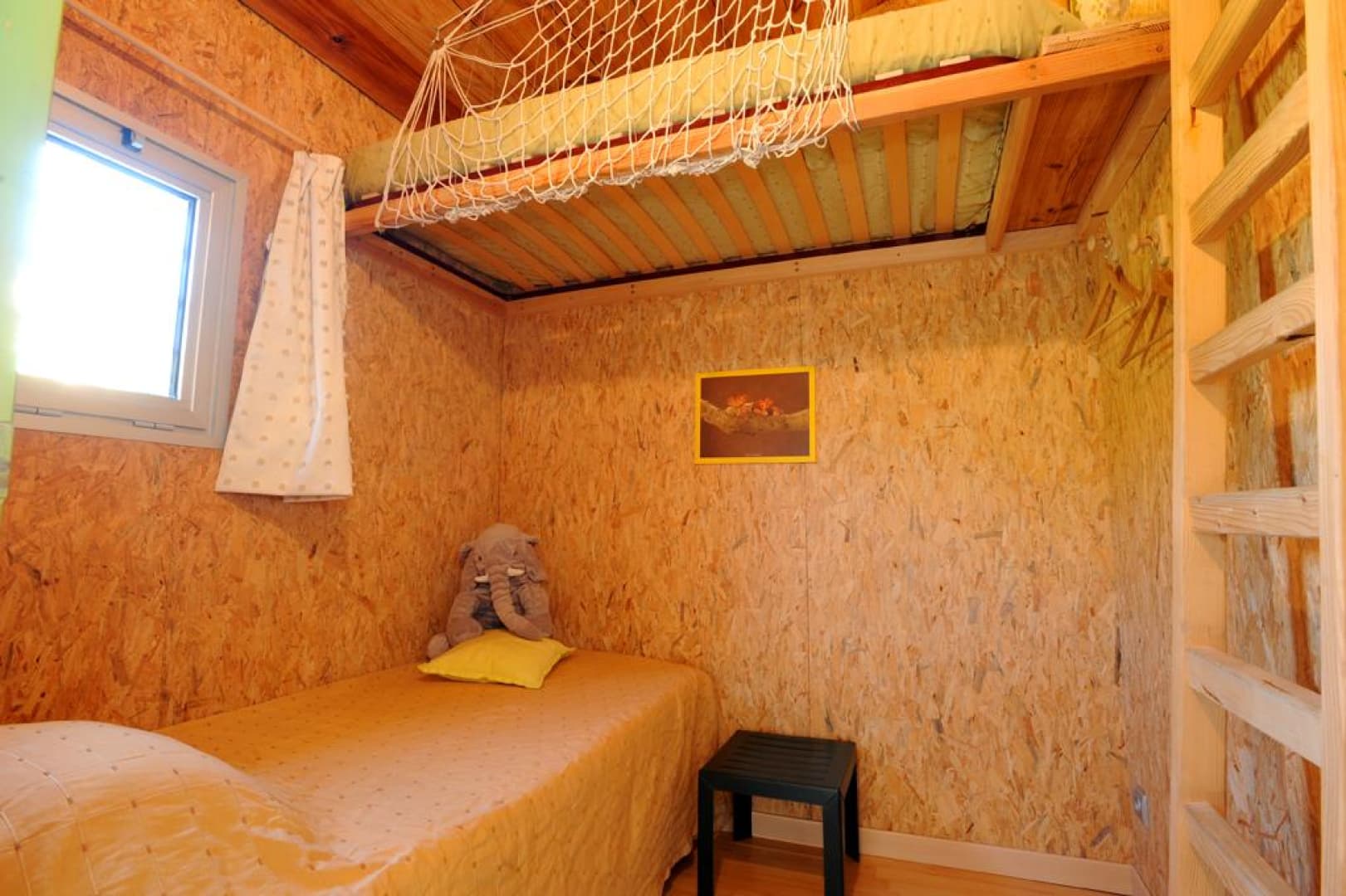 La Villa Andréanne- Gîte Vinya_8