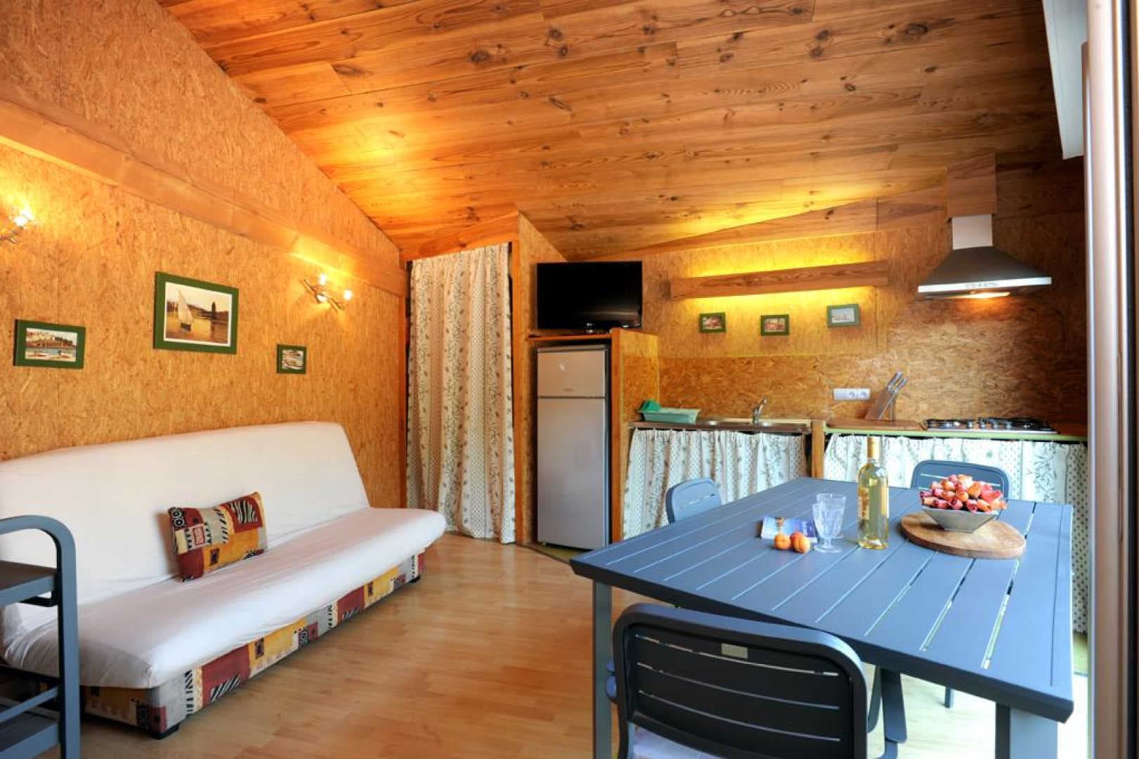 La Villa Andréanne- Gîte Vinya_3
