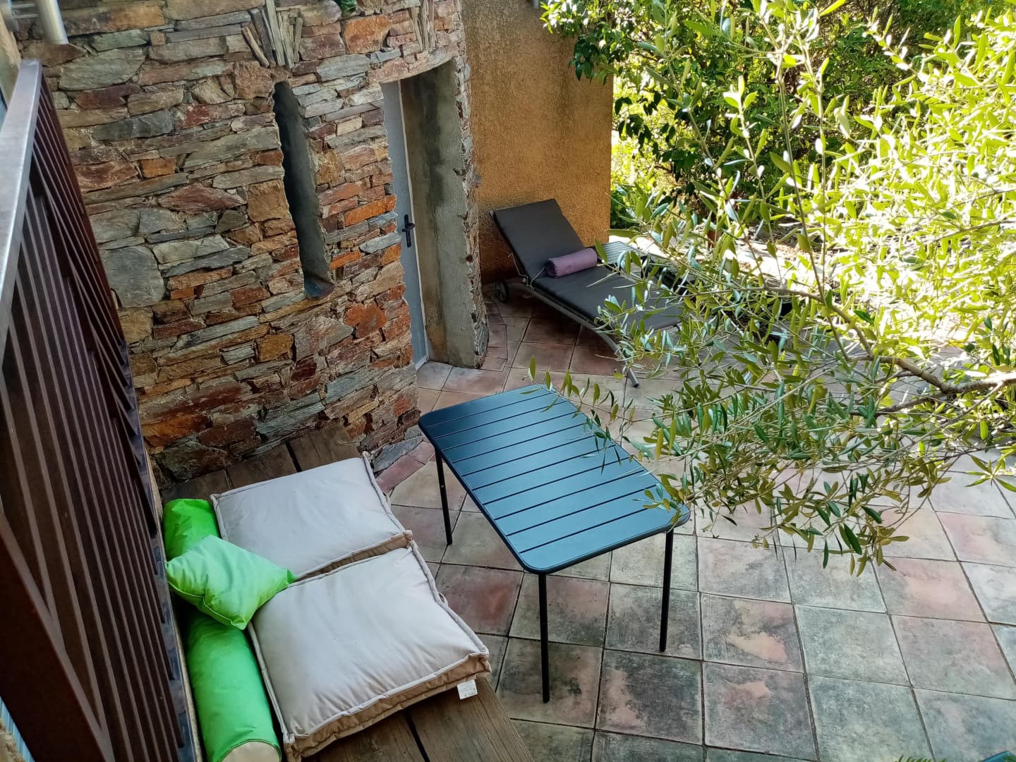 La Villa Andréanne- Gîte Vinya_9