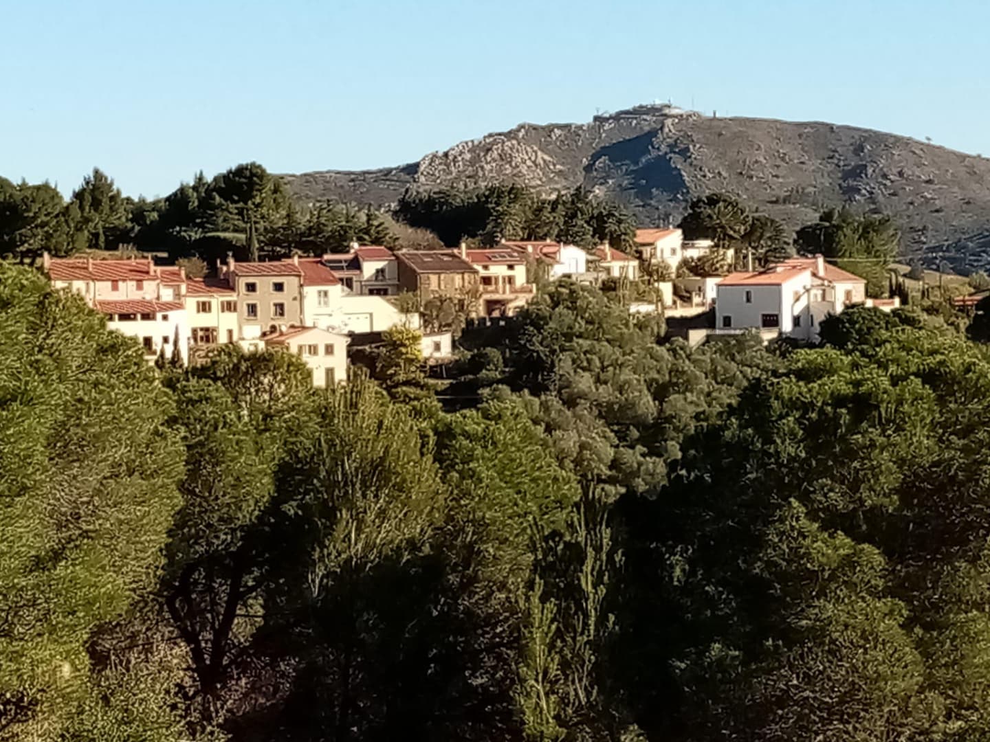 La Villa Andréanne- Gîte Vinya_25