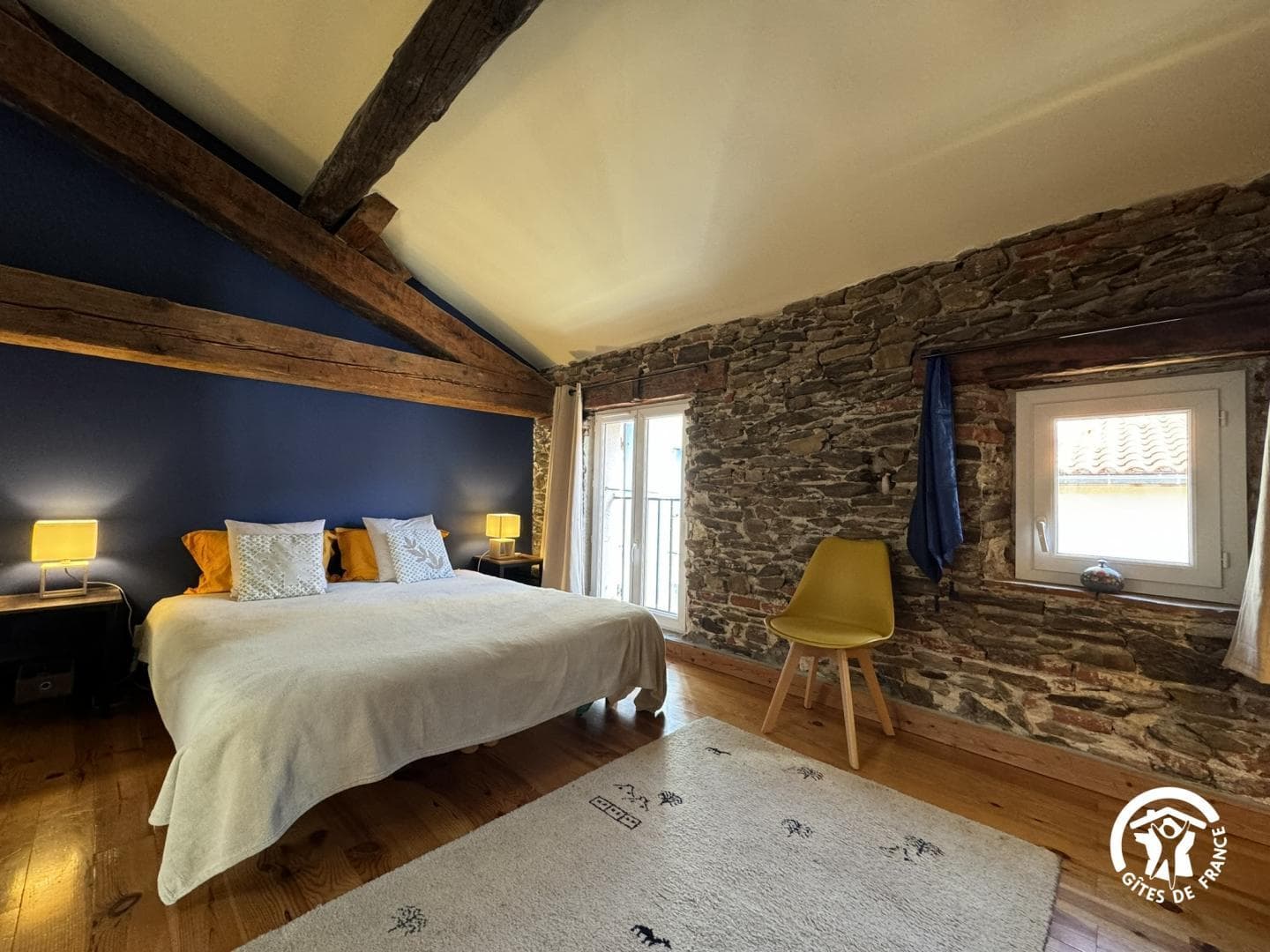 Le loft de Port Vendres_4