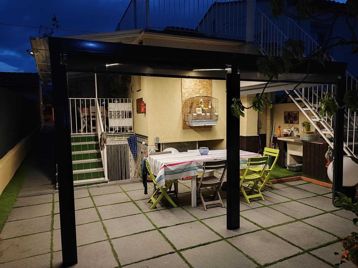 Pavillon Clara Flor_18