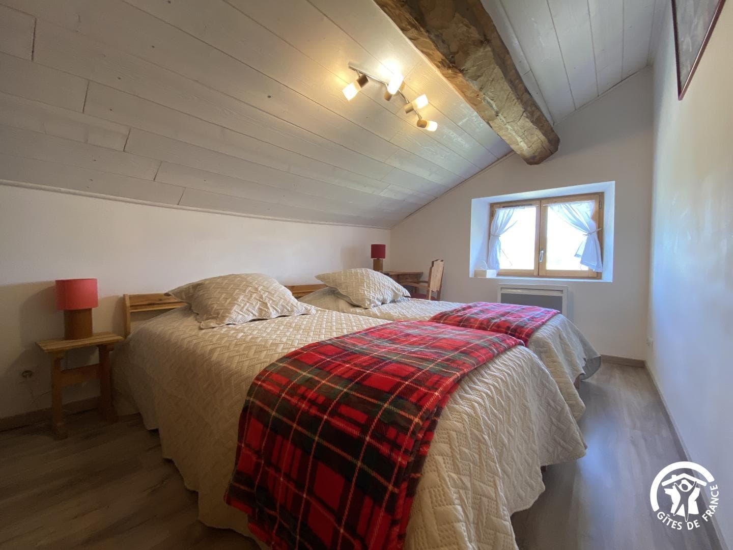 Chalet Réal View_7
