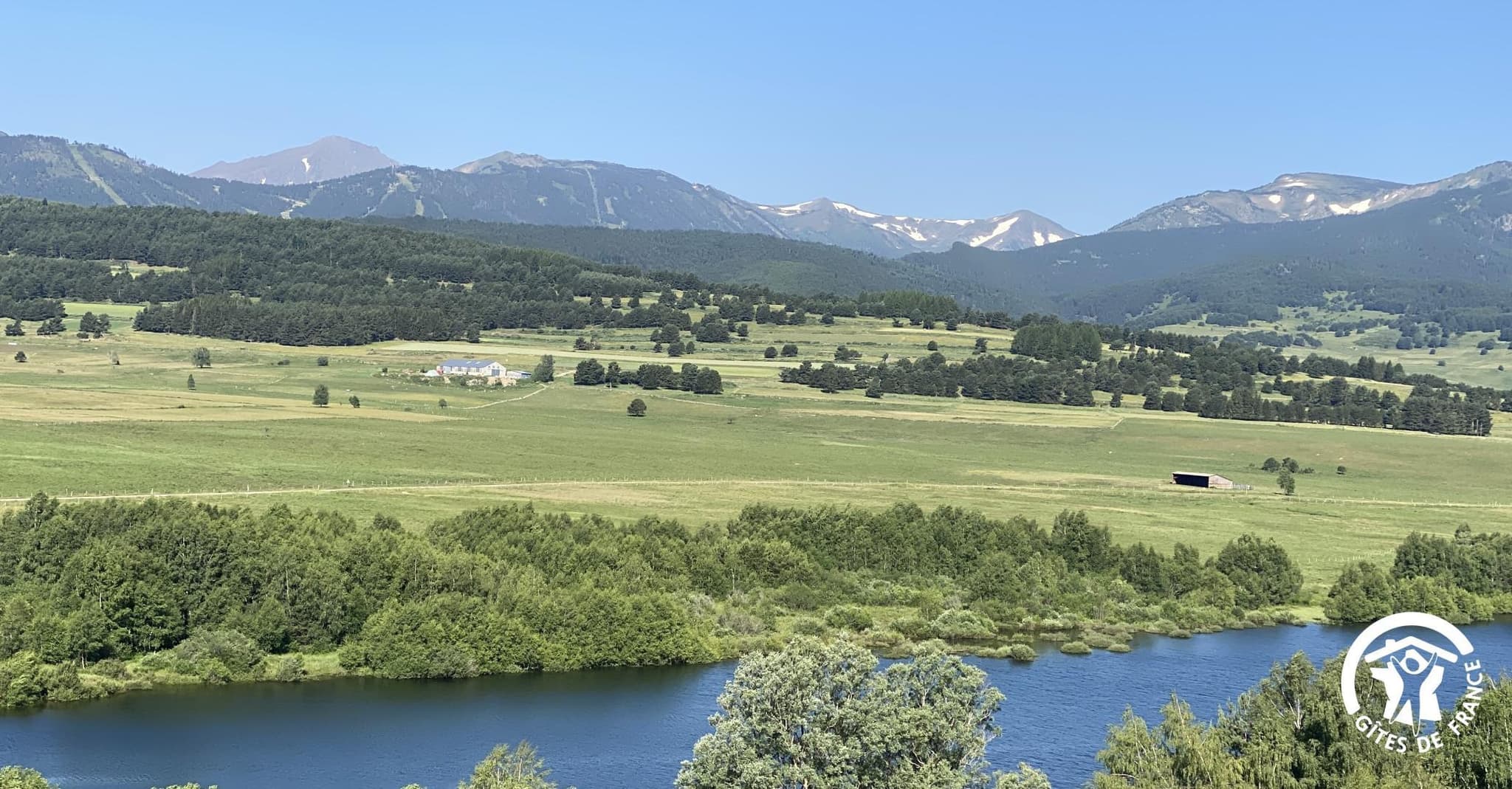 Chalet Réal View_13