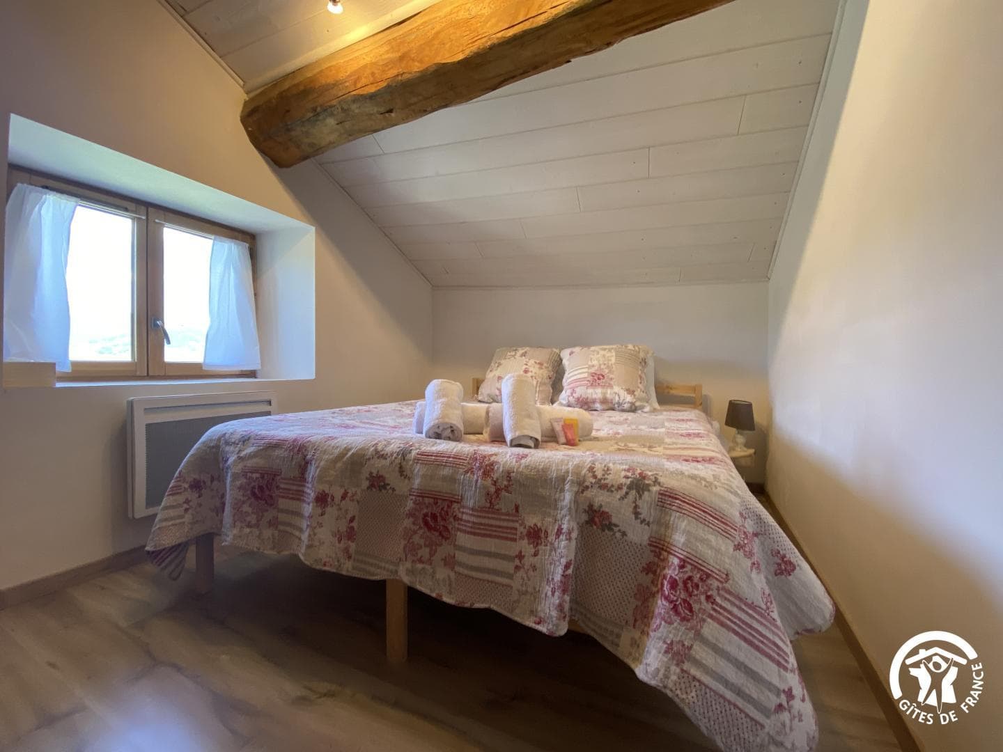 Chalet Réal View_6