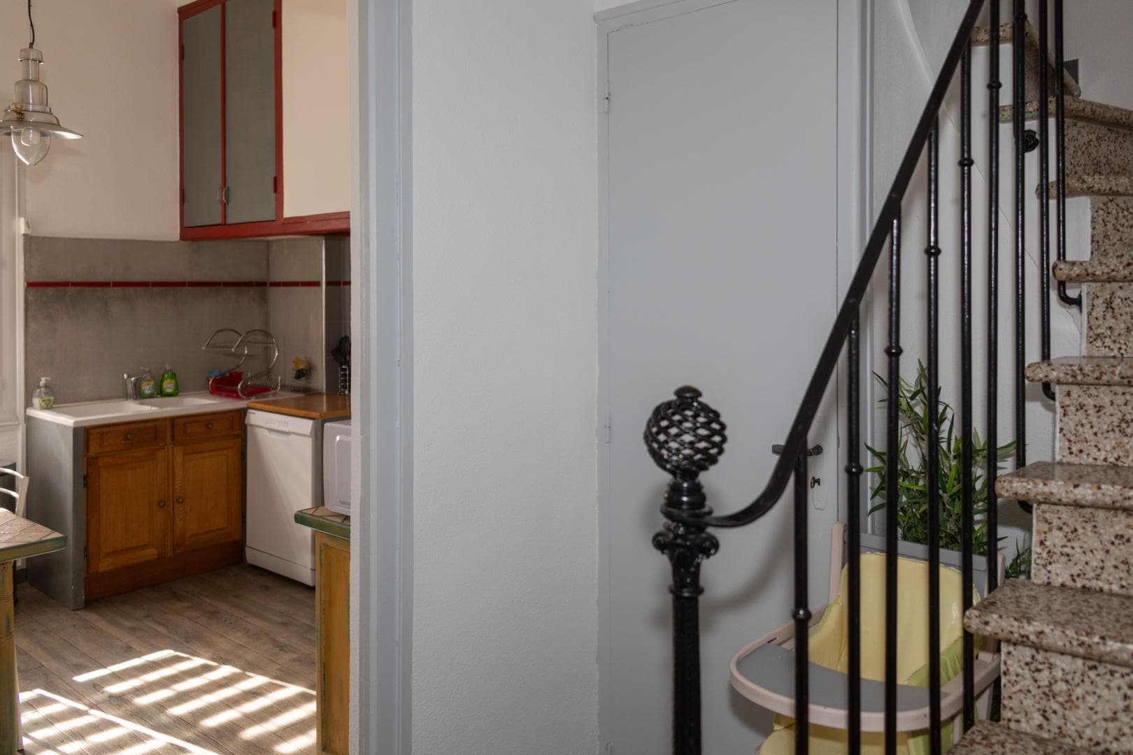 Chez Roger et Rosette_11