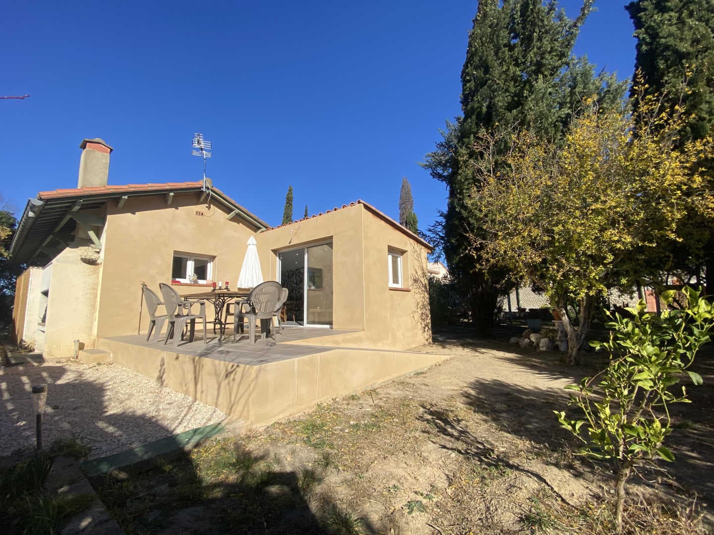 Le Mas Cazeilles - Gîte Dumbéa_10