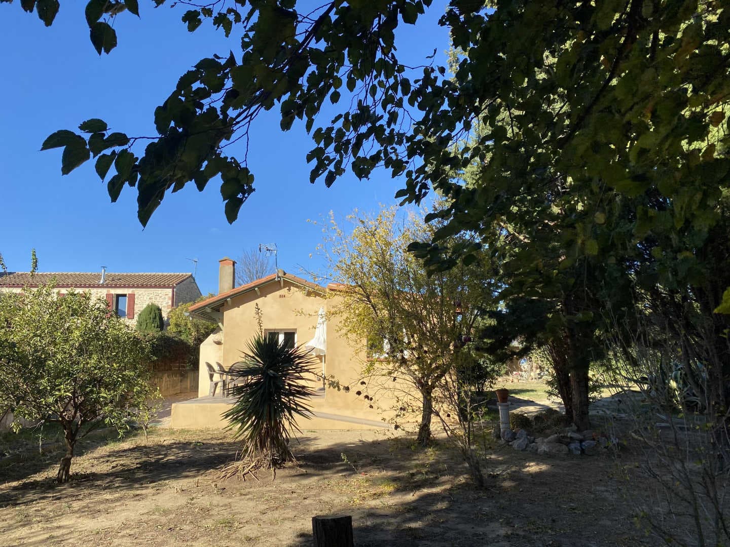 Le Mas Cazeilles - Gîte Dumbéa_12