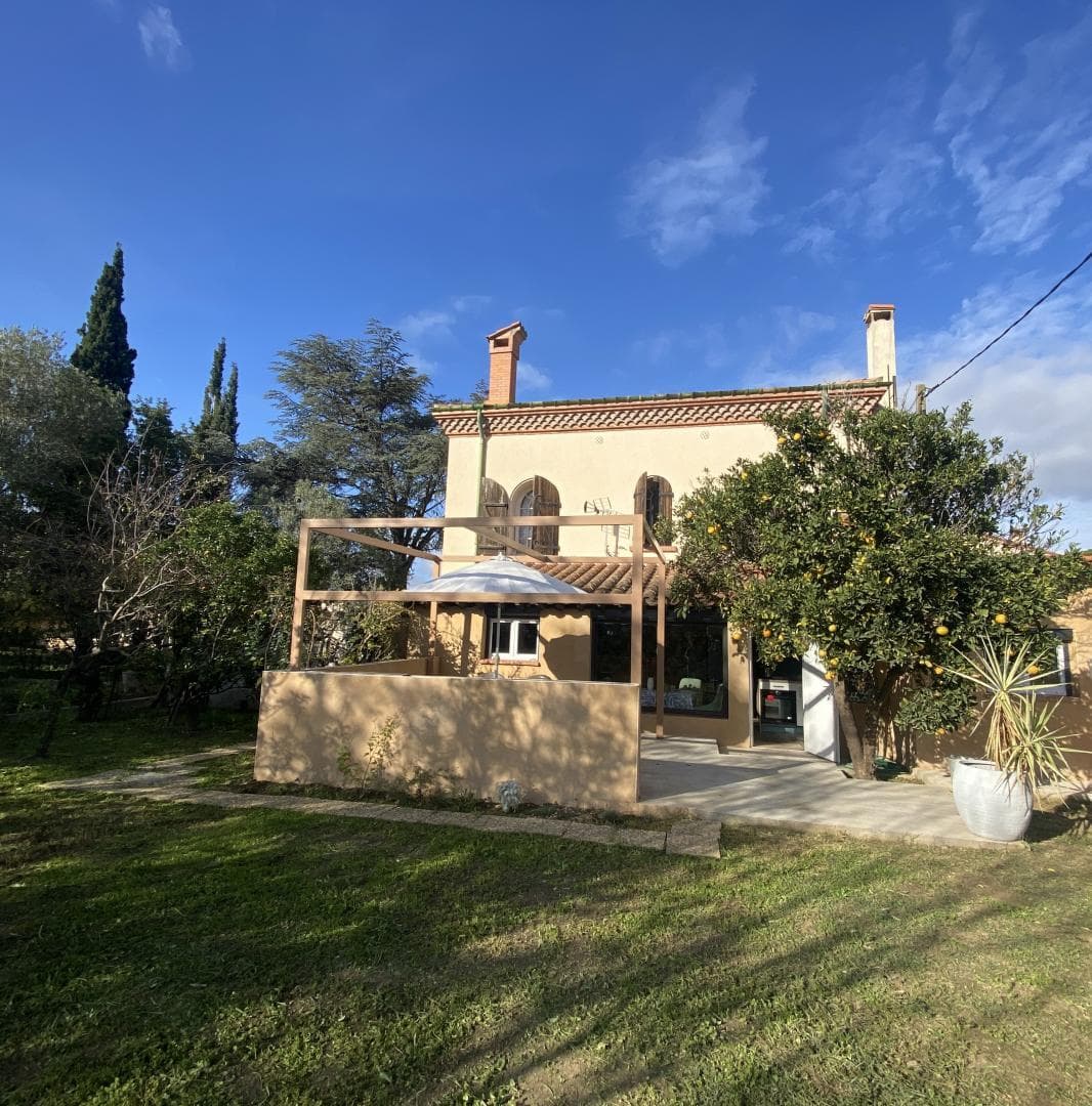 Le Mas Cazeilles - Gîte Tontouta_17