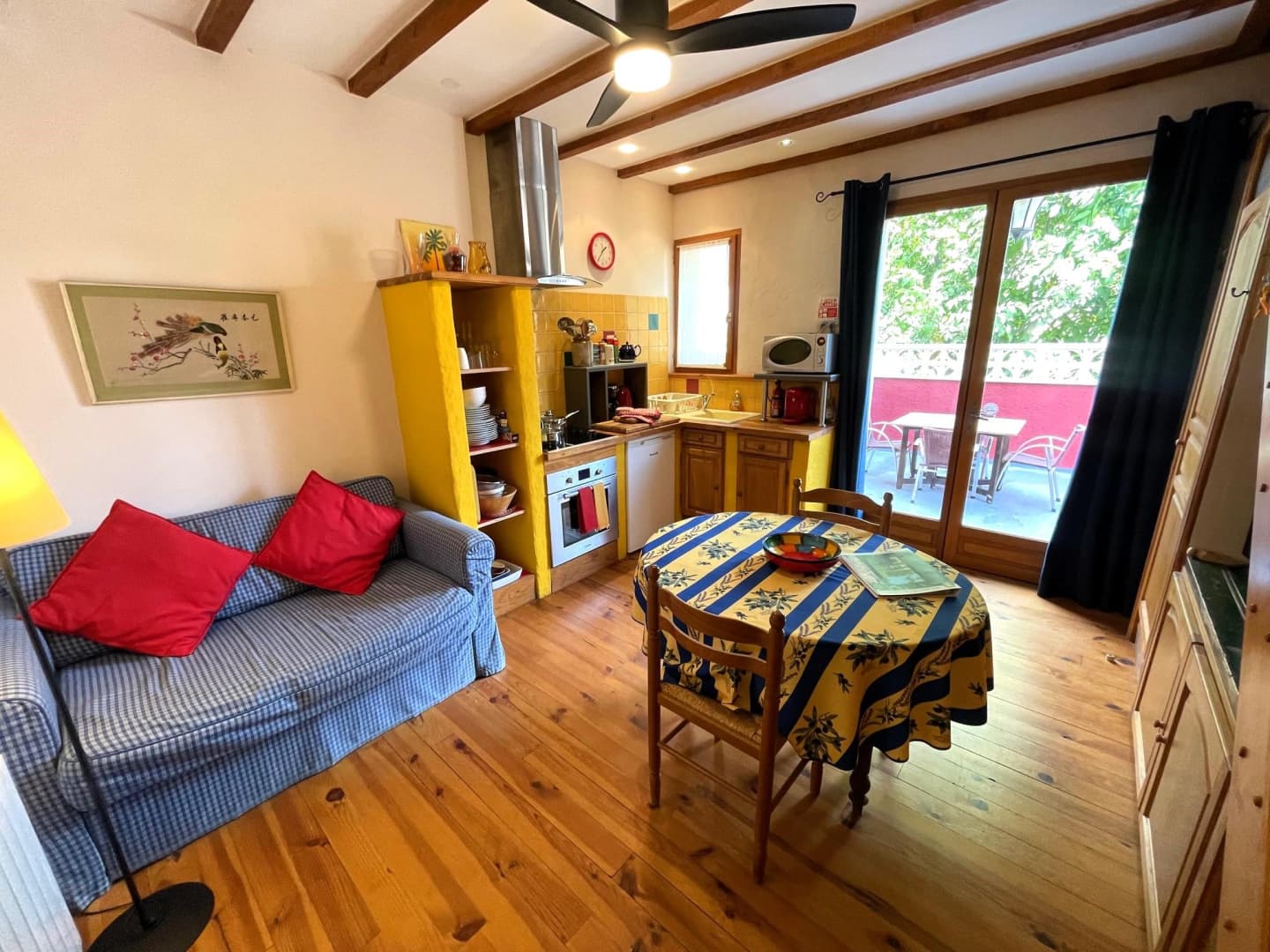 La Maison Jaune_3