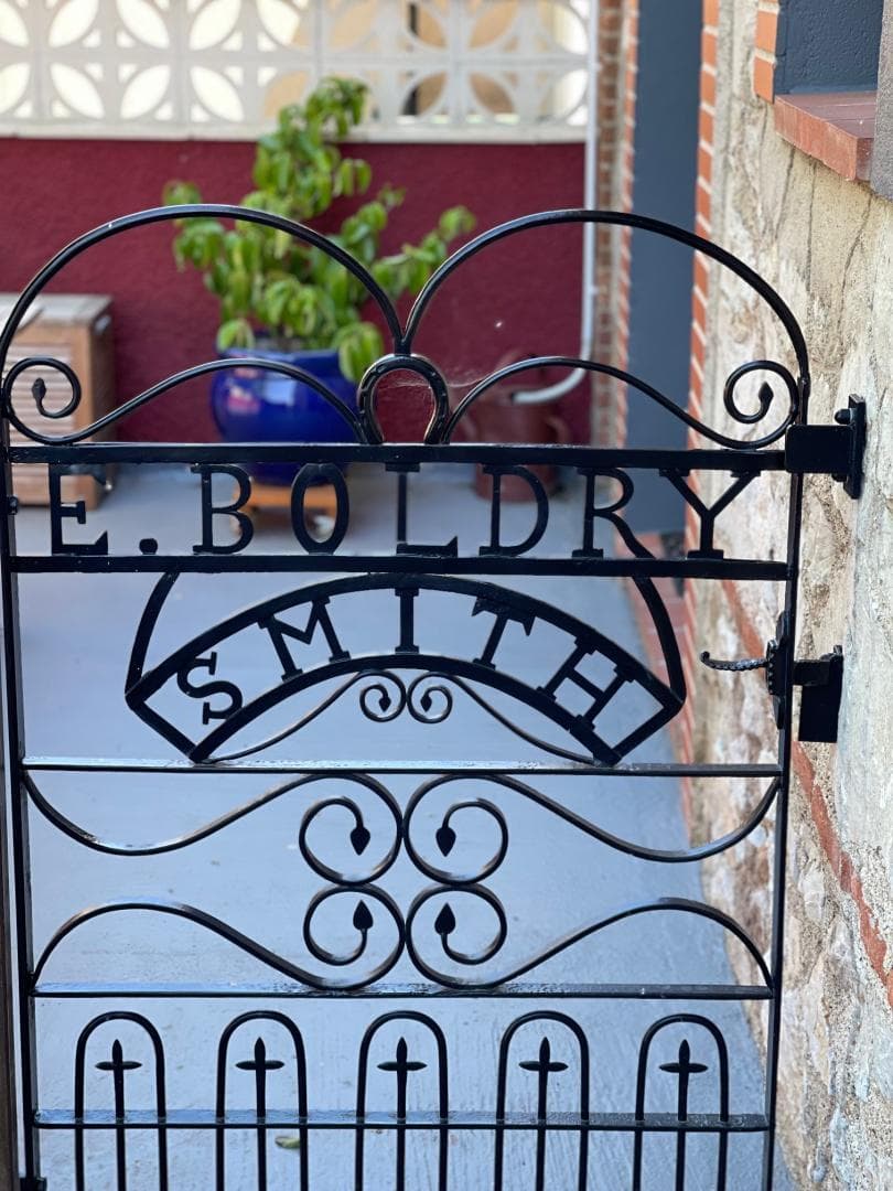 La Maison Jaune_5