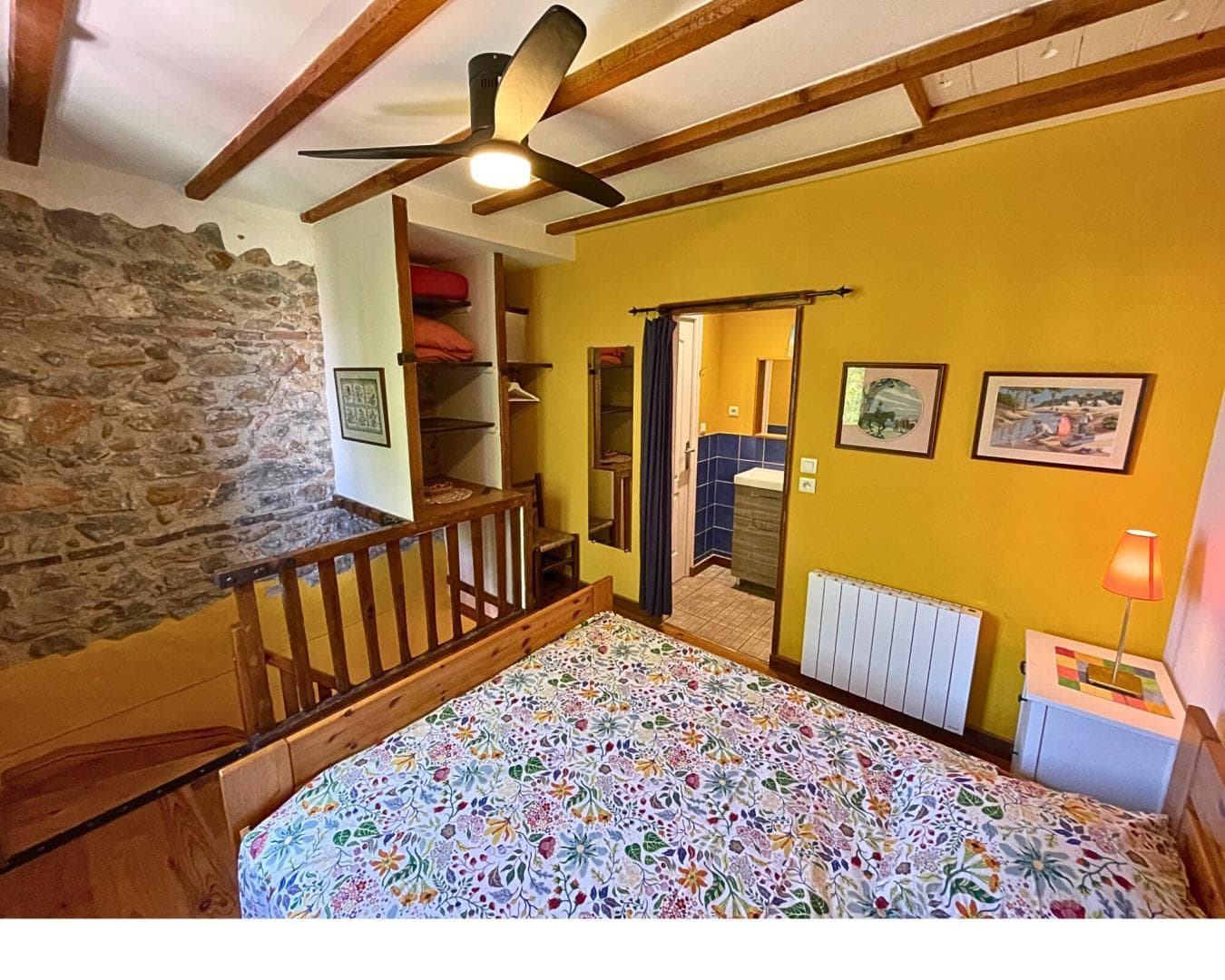 La Maison Jaune_7