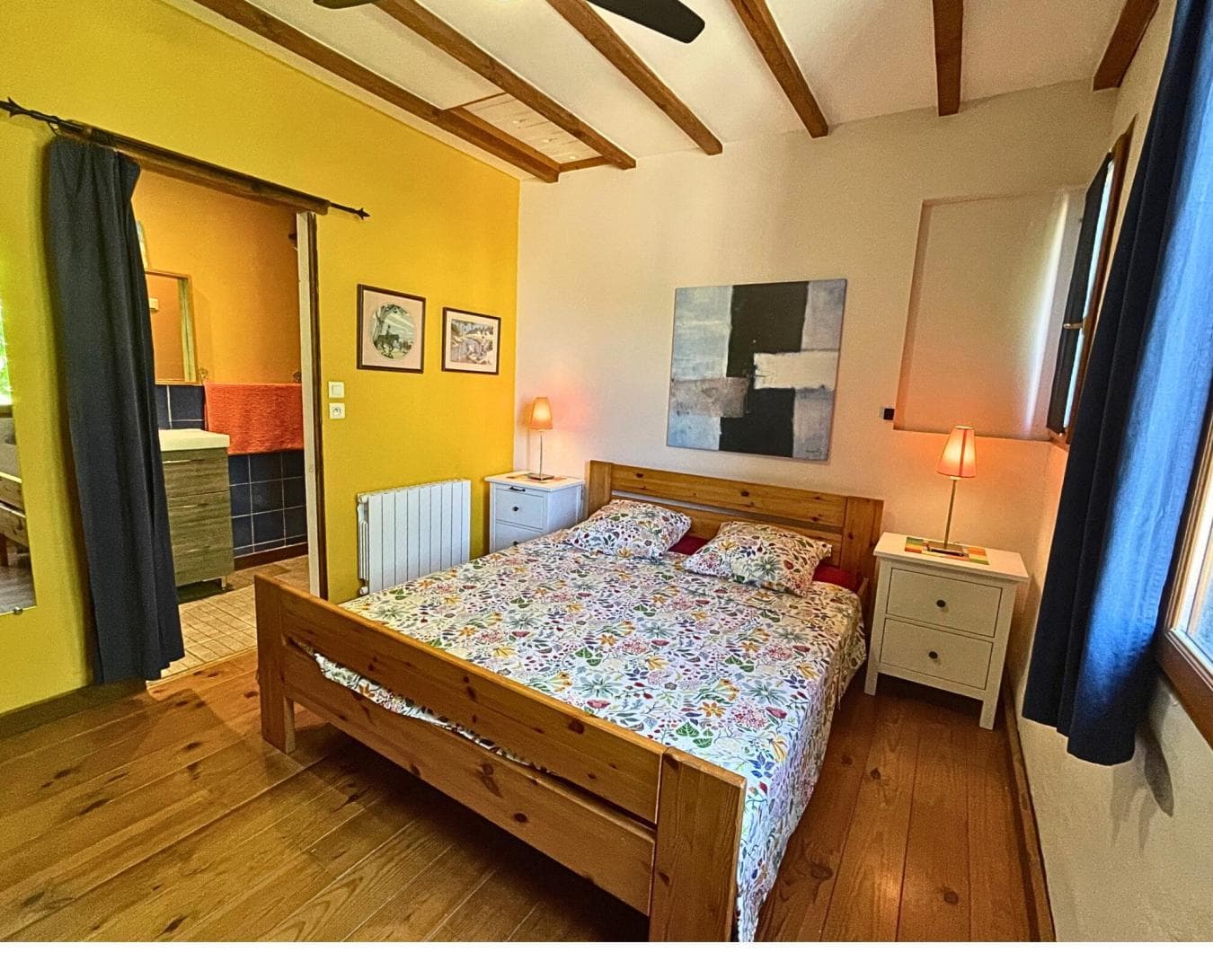 La Maison Jaune_6