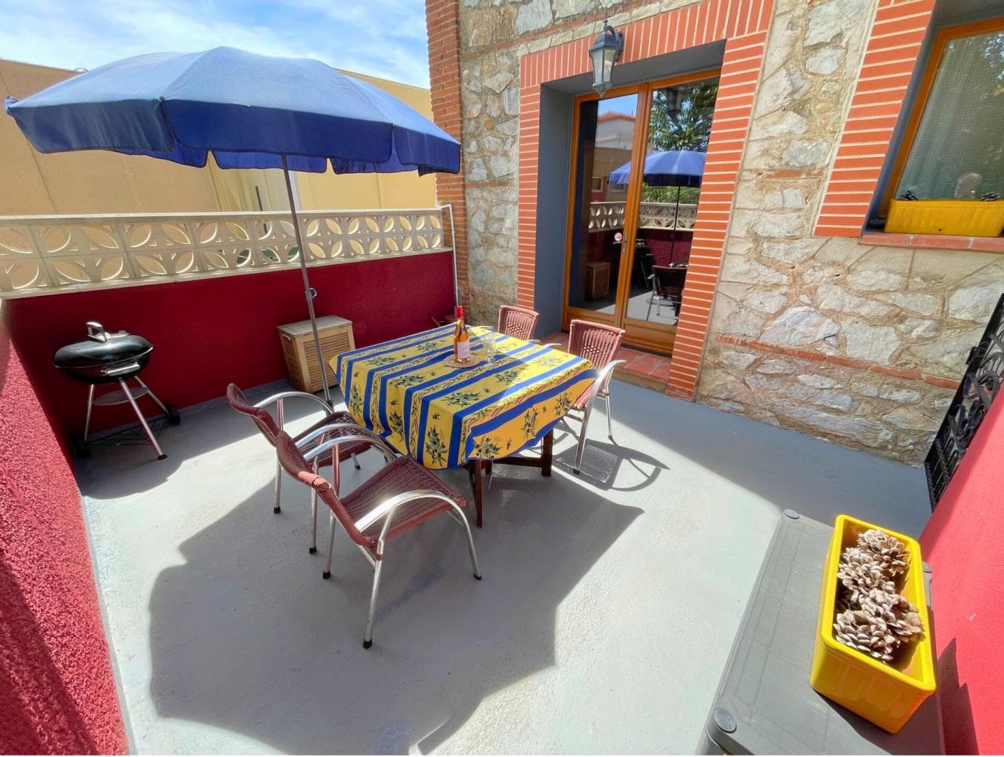La Maison Jaune_4