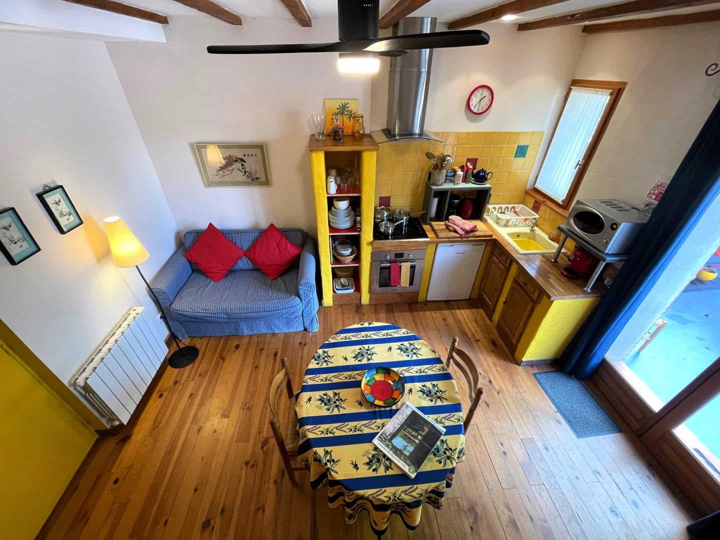 La Maison Jaune_2